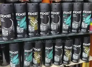 Premium Prefumes
