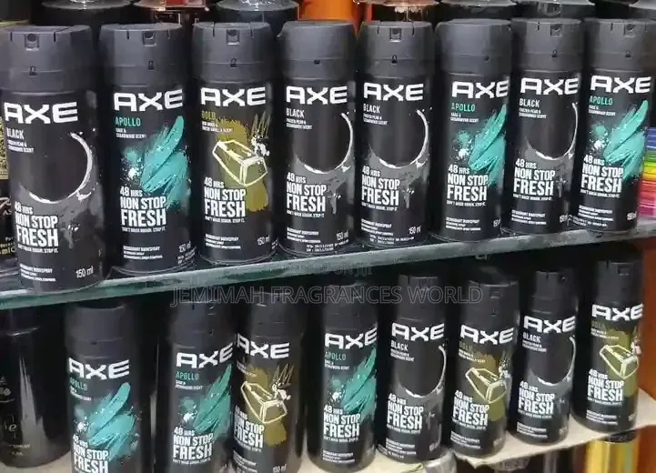 Premium Prefumes
