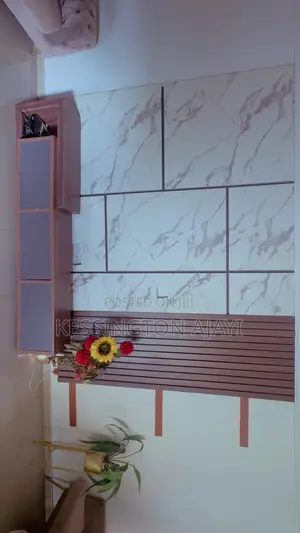 TV Wall Console