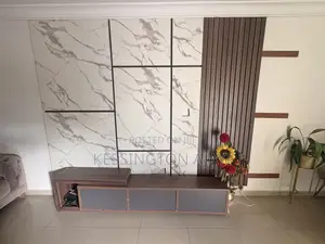 TV Wall Console