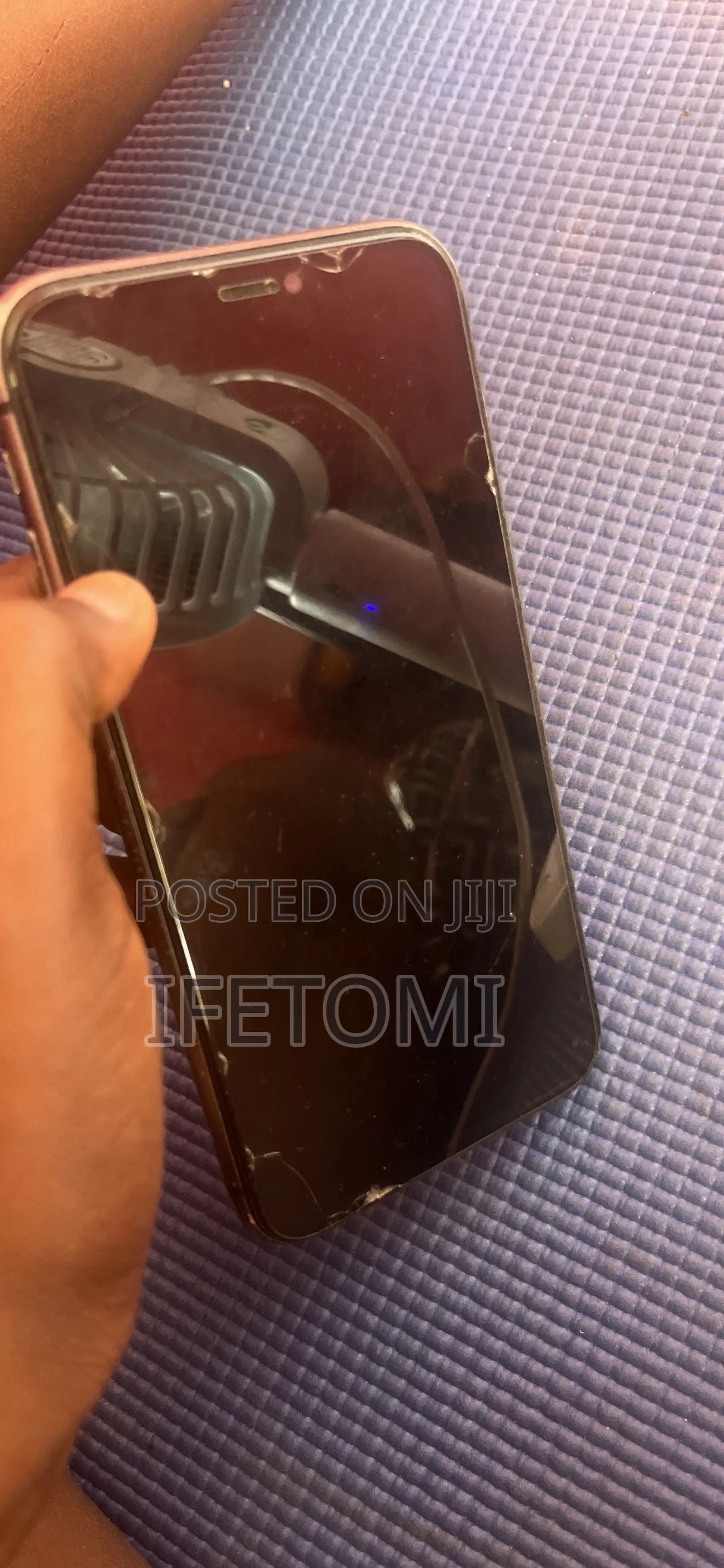 Apple iPhone 11 128 GB Black