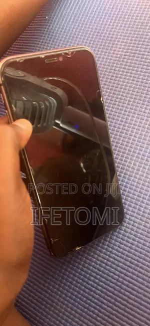 Apple iPhone 11 128 GB Black