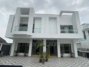 4bdrm Duplex in VGC / Ajah for sale