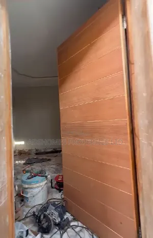 Furnished Studio Apartment in Bariga / Shomolu for rent