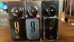 9pm Luxury Scent Eau De Parfum