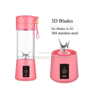 Portable Mini Blender