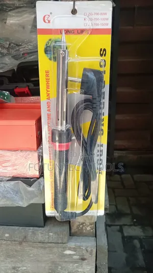 Zhuoge Tools ZG-700 Soldering Iron 100w