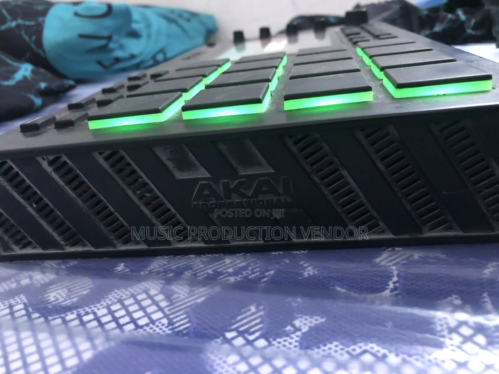 Akai MPC Live