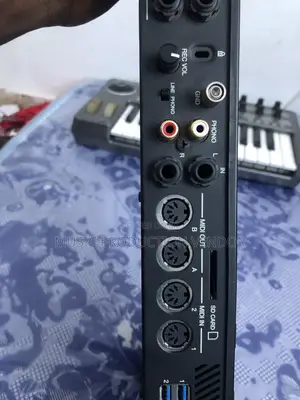 Akai MPC Live