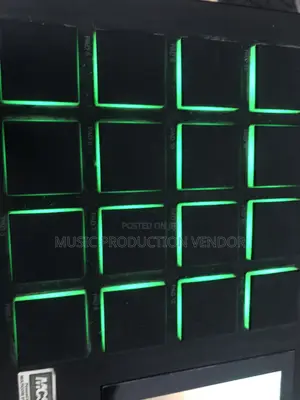 Akai MPC Live
