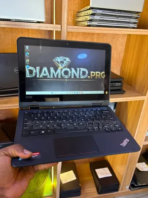 Laptop Lenovo Yoga 11e 8GB Intel Core M3 SSD 128GB