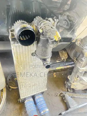 Turbo Coolant F150 2016 2017 2018 2019