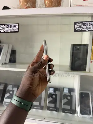 Apple iPhone 11 Pro 512 GB White