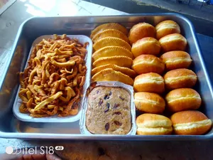 Food, Cakes, Pastry, Event Decor