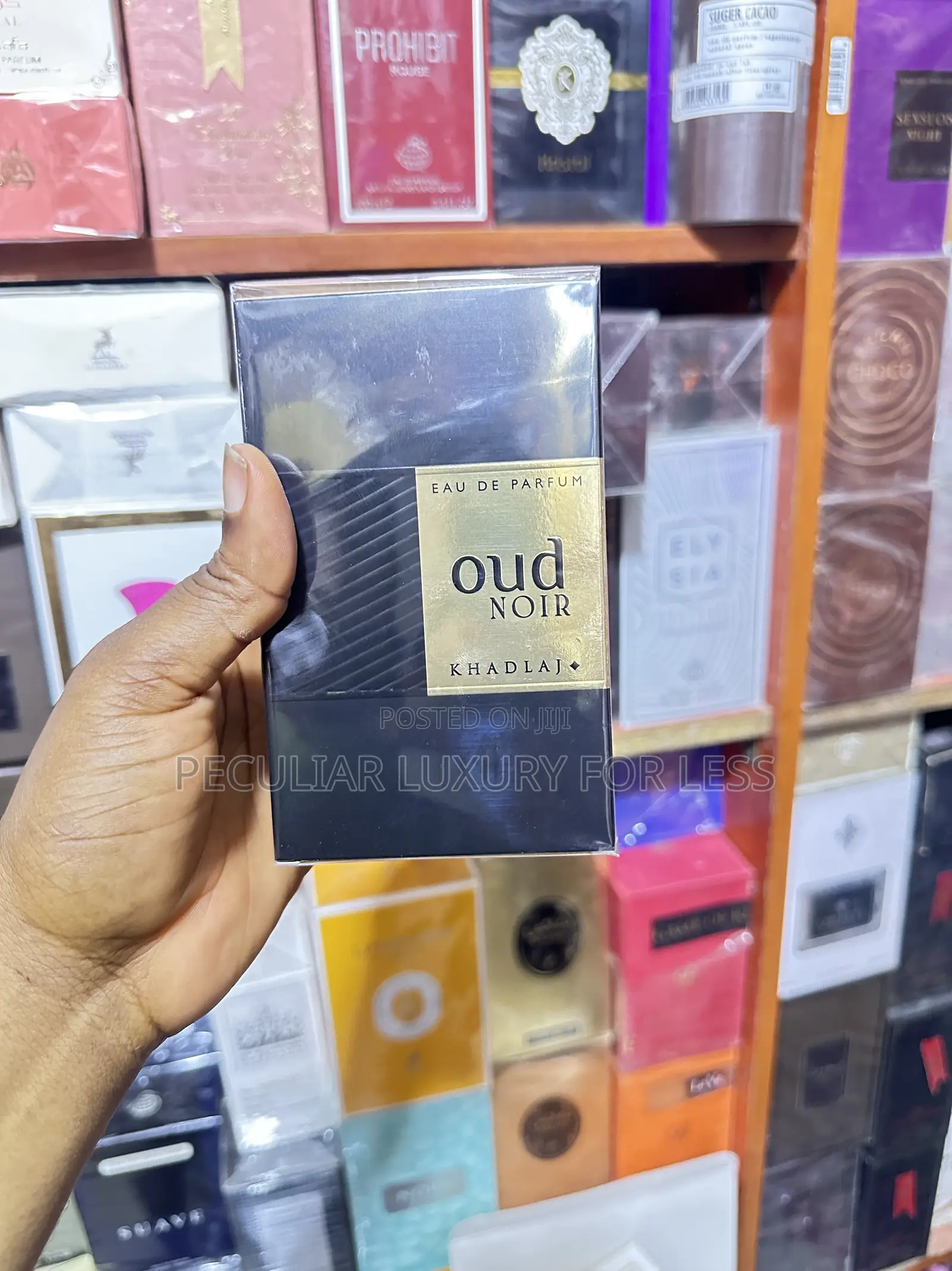 Long Lasting Perfumes at Affordable Prices