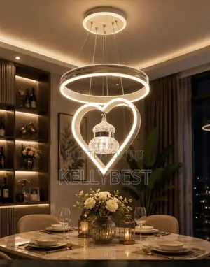 LED Pendant Lights