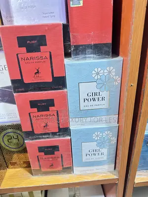 Long Lasting Perfumes at Affordable Prices