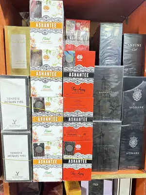 Long Lasting Perfumes at Affordable Prices