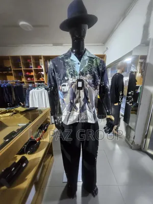 Vintage Shirt