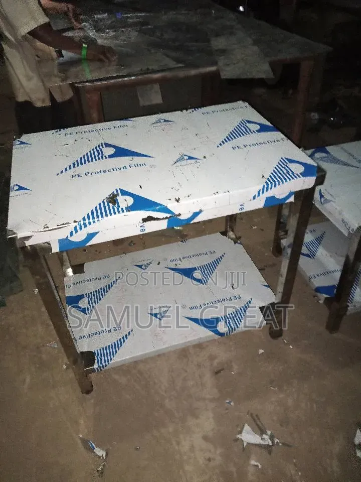 Work Table