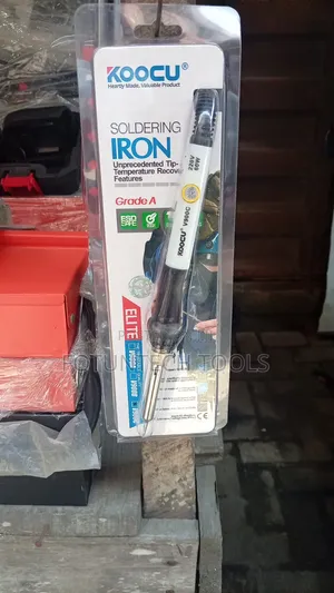 Tools ZG-700 Soldering Iron