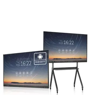 Ledsmart 75inch Flat Panel Interactive Board