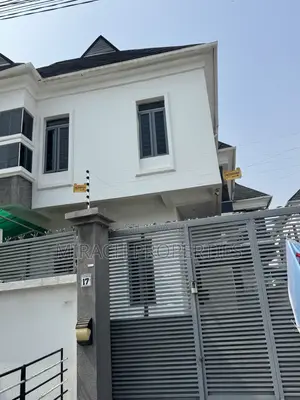 4bdrm Duplex in Royal Pine Estate, Lekki for rent