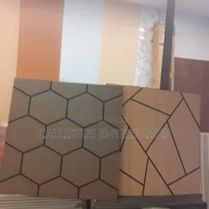 Acoustic Panel