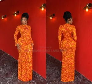 Luxury Gowns for Ladies and Women