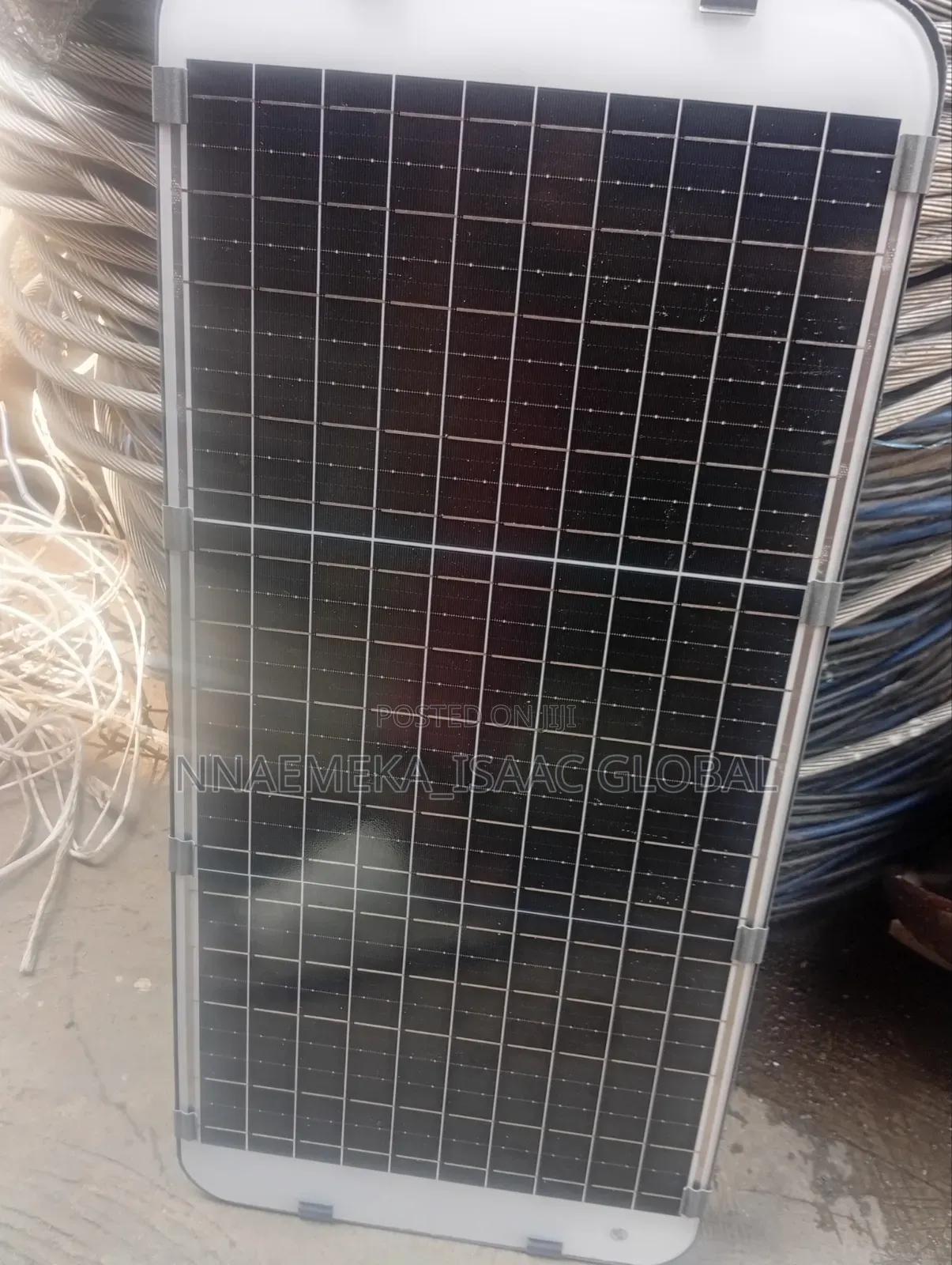 Solar Light