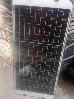 Solar Light