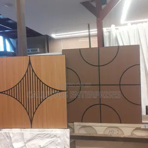 Acoustic Panel