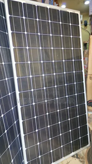 Sunpower Solar Panel 190w