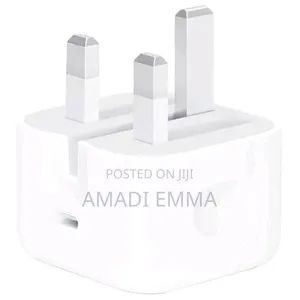 Ace-Type 25W Fast TypeC iPhone Charger Head USB C Adapter