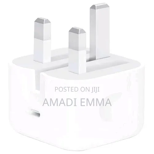Ace-Type 25W Fast TypeC iPhone Charger Head USB C Adapter