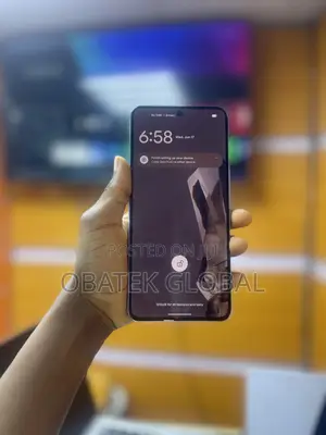 Google Pixel 8 Pro 128 GB Blue