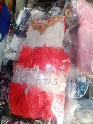 Kids Wears