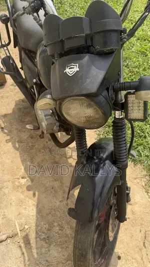 Twinco Eagle 2020 Black