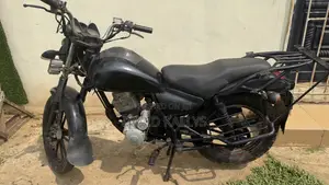 Twinco Eagle 2020 Black