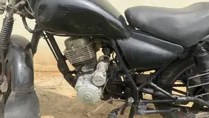 Twinco Eagle 2020 Black