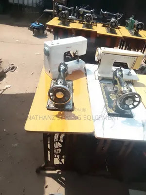 Used Manual Sewing Machines