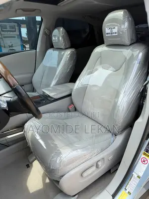 Lexus RX 350 2010 Blue