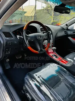 Lexus RX 350 2010 Blue