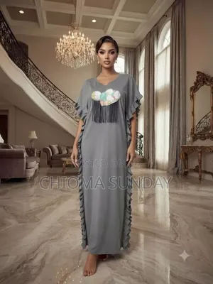 Gowns and Polo Wears for Ladies
