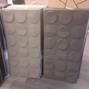 Designed Pu Stone