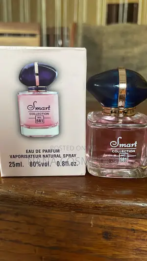 Smart Collection