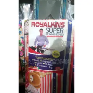 Royal Links Super Teddy Bear Design 48X16 Ironing Board