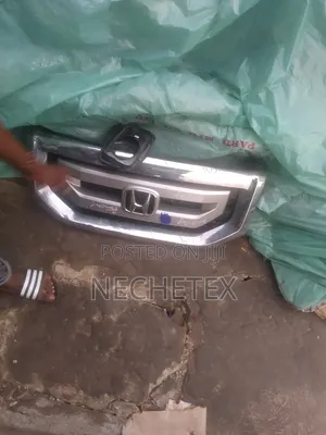 Front Grill Honda Pilot 2009 Model