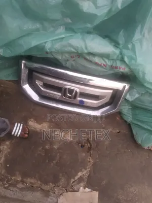 Front Grill Honda Pilot 2009 Model