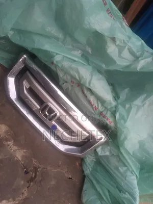 Front Grill Honda Pilot 2009 Model